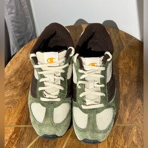 Champion vintage look runners